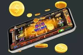 55mix စလော့ Video Slots RNG Jackpot ဂိမ်းများ
